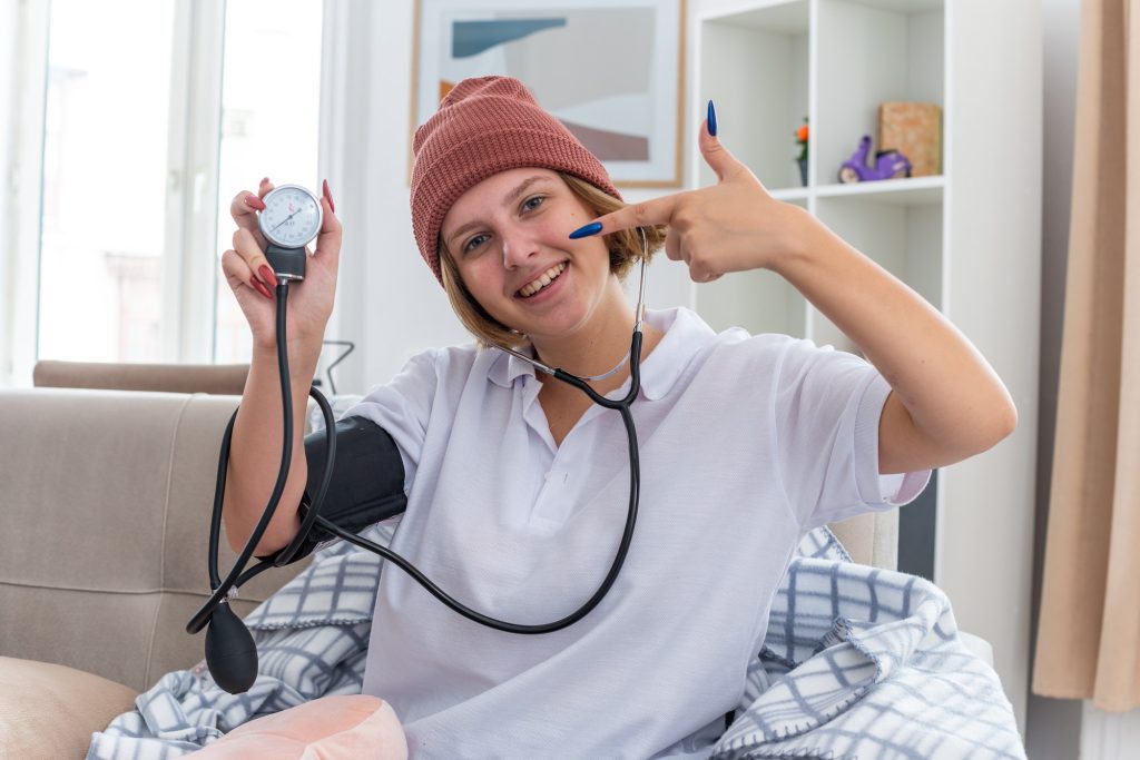 BPPV treatment