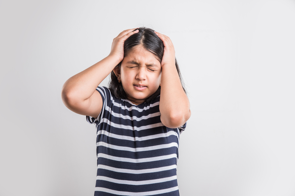 শিশুদের মাথা ঘোরার কারণ ও করণীয়