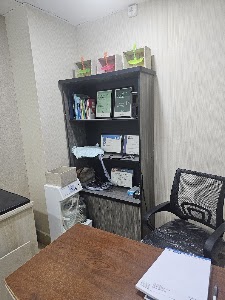 Vertigo and balance Center place picture