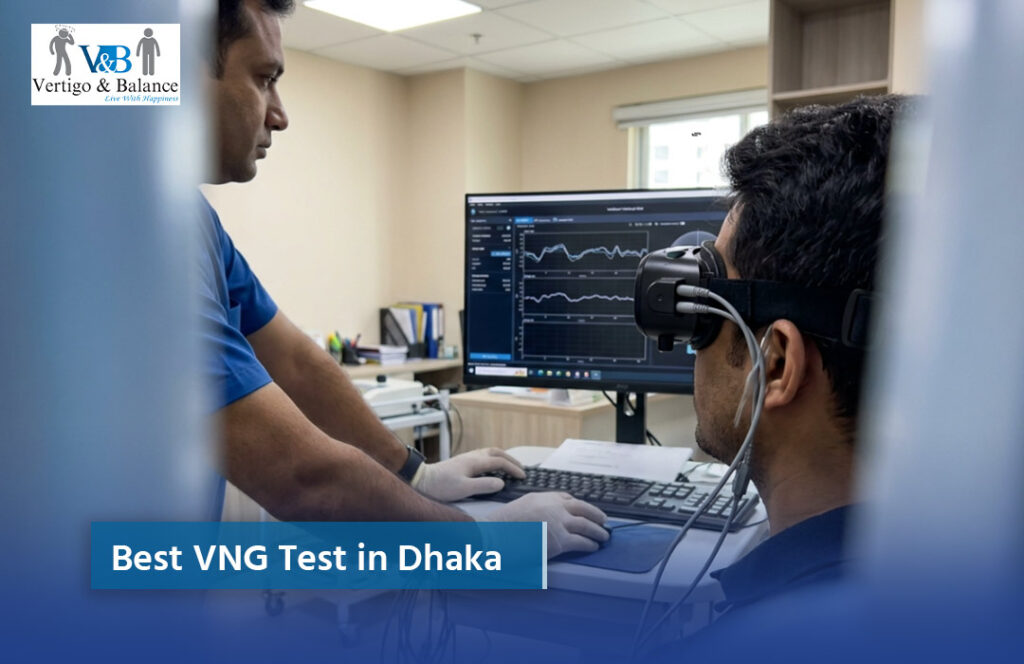 Best VNG Test