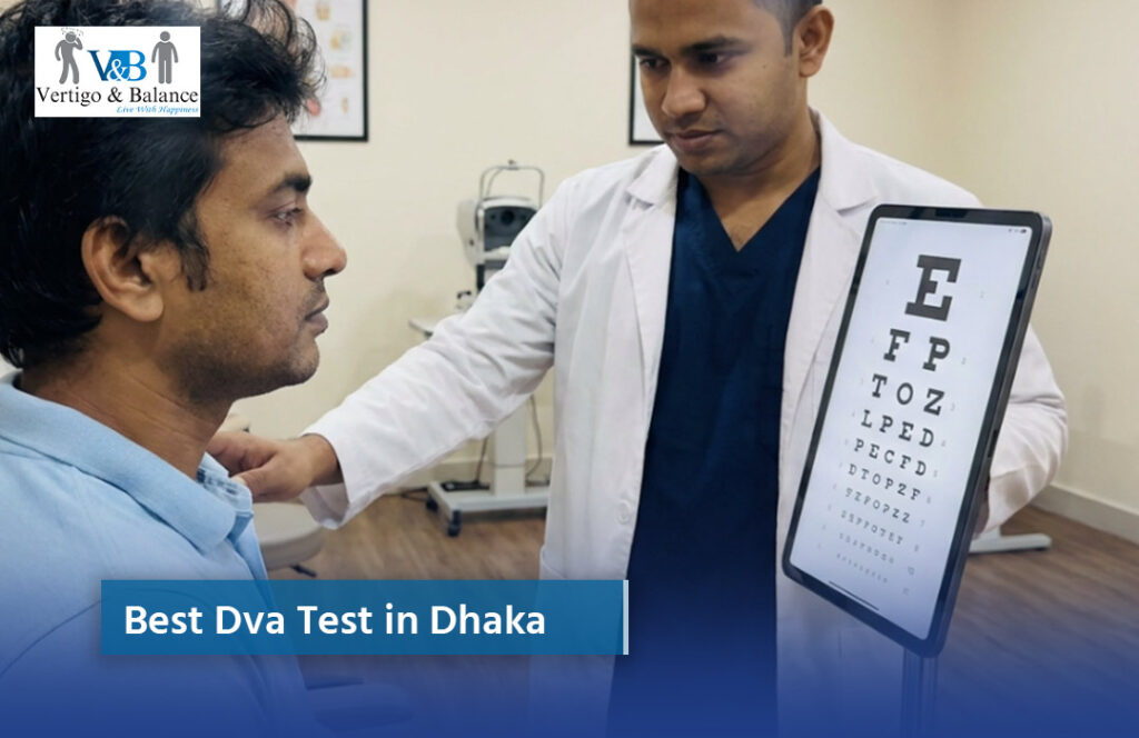 Best DVA Test